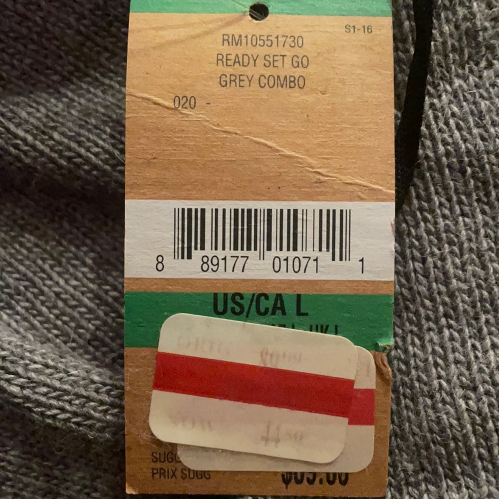 RACHEL ROY Graphic Sweater - Picture 4 of 4